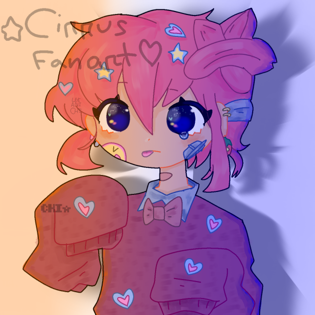 Cirsqn Fanart!!