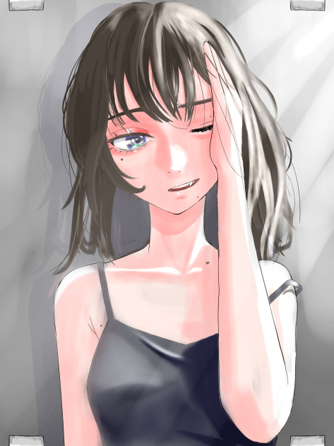 洗面台