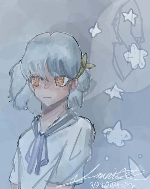 💠 Part 2 - ibisPaint