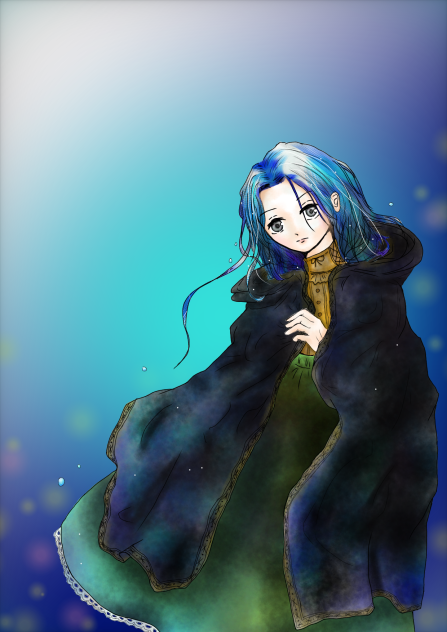 はるさめ