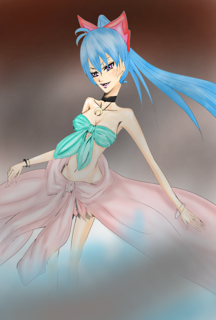 オリジナル（＾◇＾）