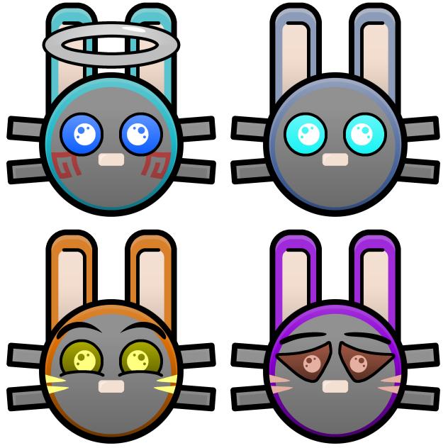 Wolfcube Terraria Risen Difficulties