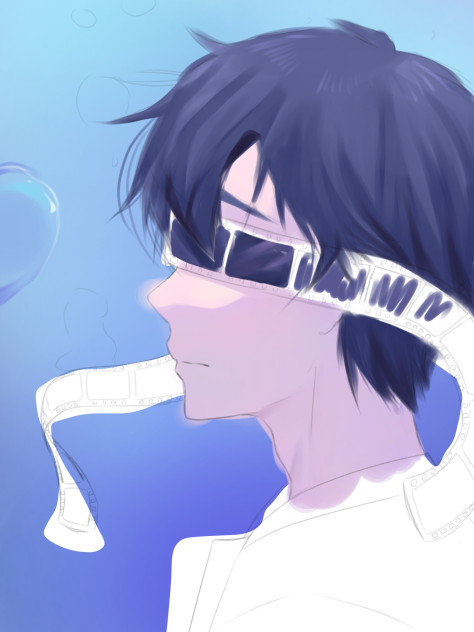 I hate this drawing 0w0