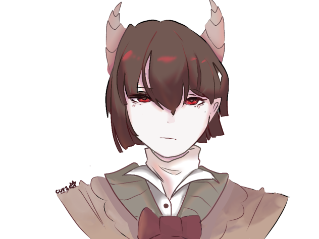 Just an oc