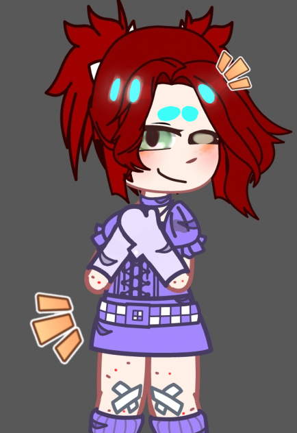 Chibi Likey Likes