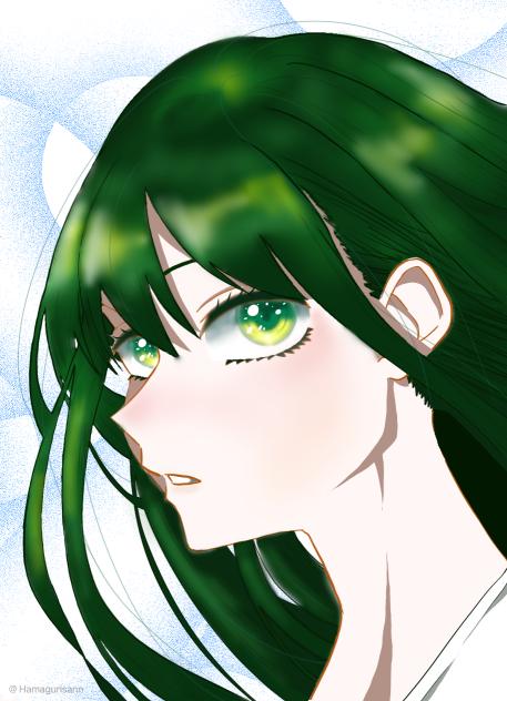 オリキャラ！！