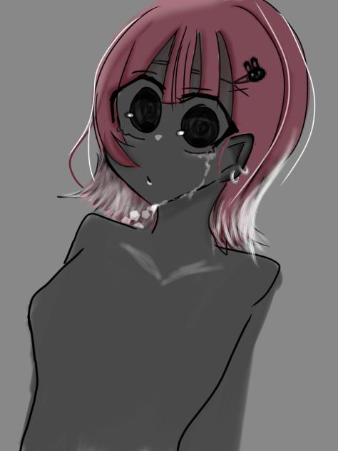 泣くな