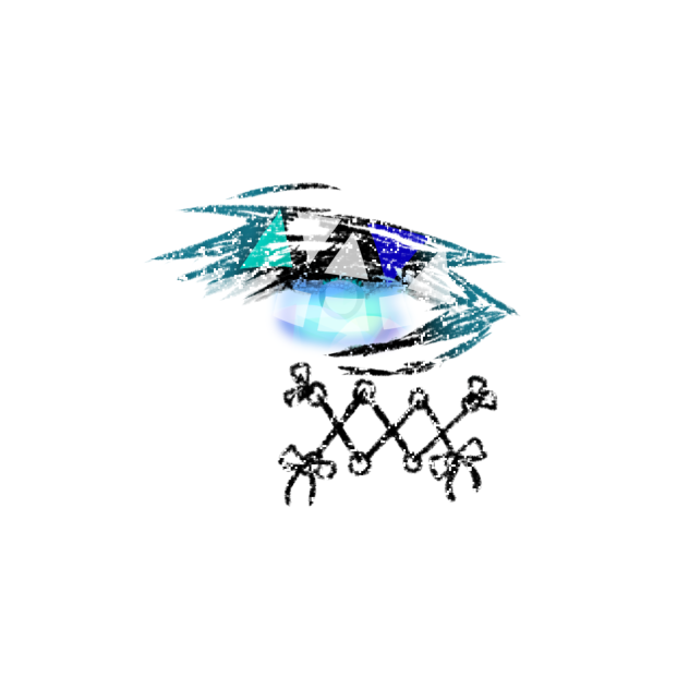おめめめめ