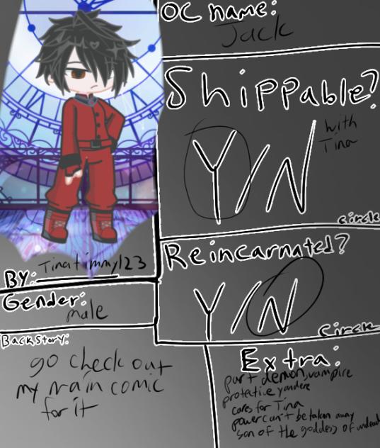 Reincarnated cs submission 2