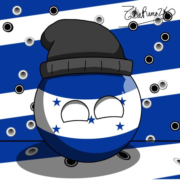 Honduras🇭🇳