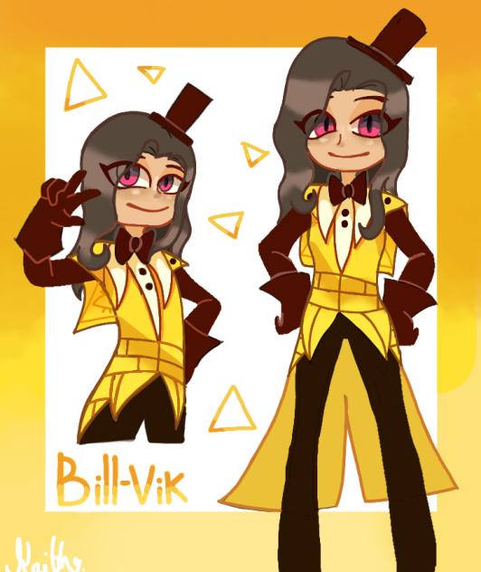 bill-vik