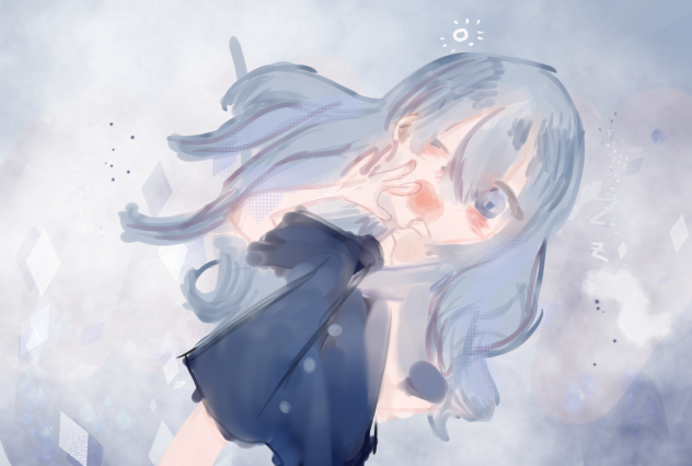 ☁️