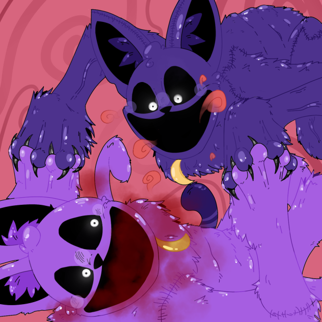 New catnap vs old catnap design•.