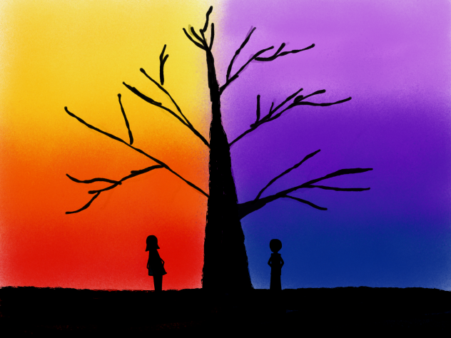 Seasons between love