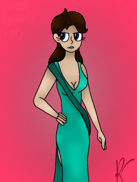 I dare you... redraw