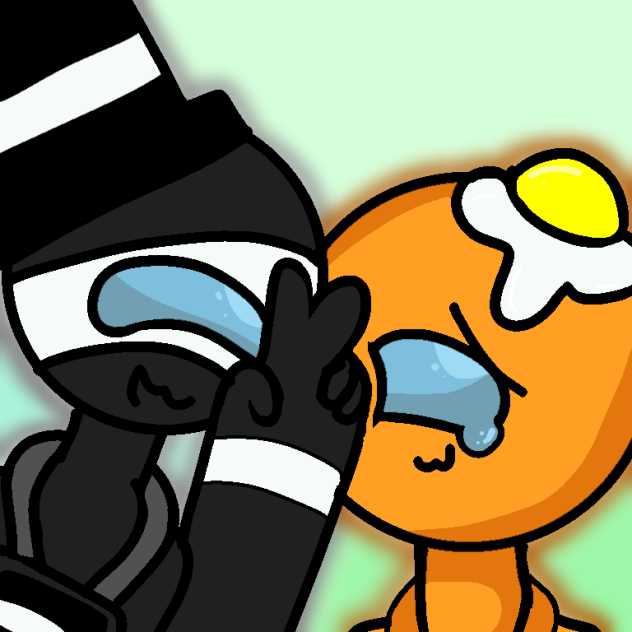 Skit and Oreo