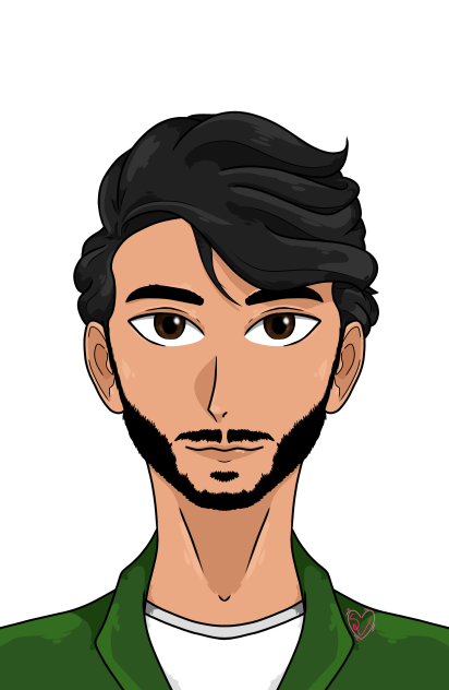 My Bf - ibisPaint