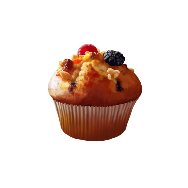 muffins