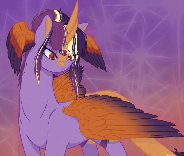 Princess Twilight Sparkle