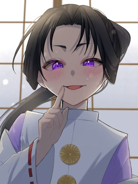 静かに🤫