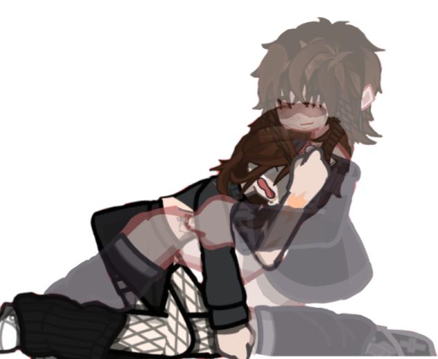 Art for an edit - ibisPaint