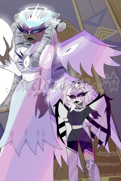 lute and sera