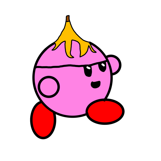 blaza kirby