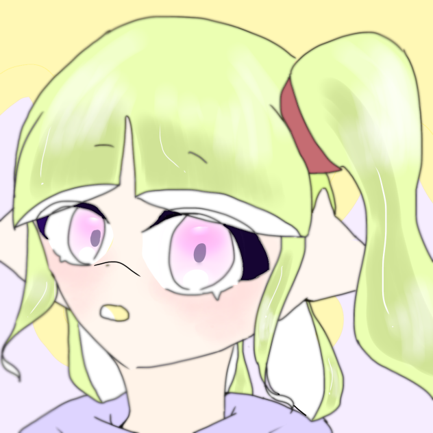 ミントちゃ(オリ)