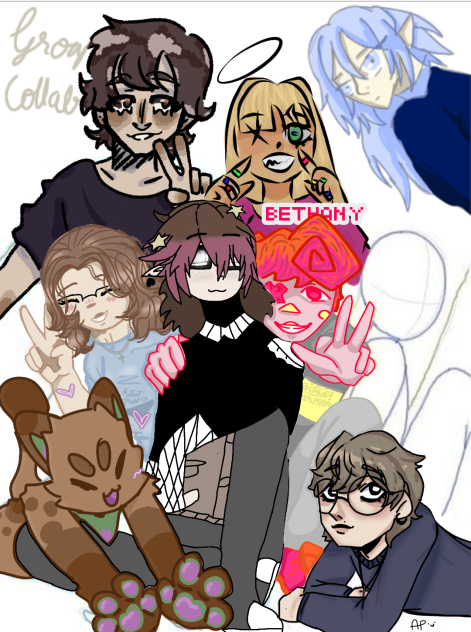 COLLAB N6  ;3