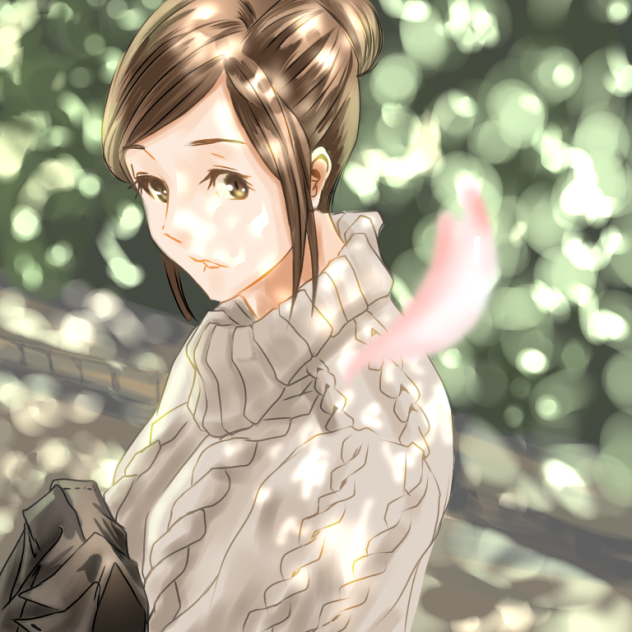 桜の日