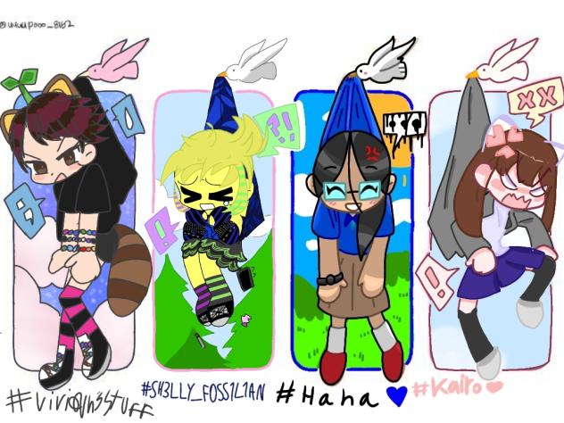 Untitled collab