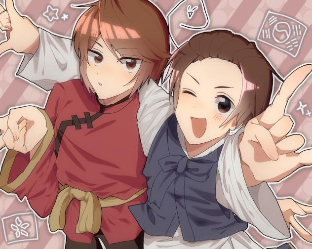 香るキムチ！