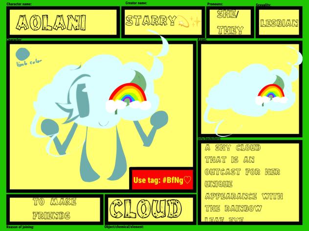 C l o u d