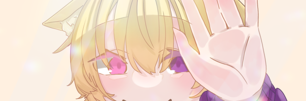 友のオリキャラ