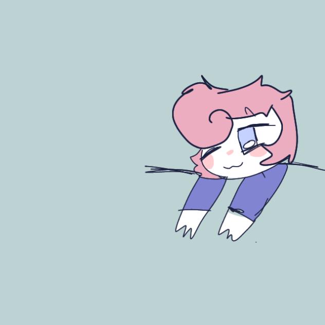sleepy Harvey