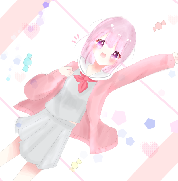今日もわんだほーいっ！
