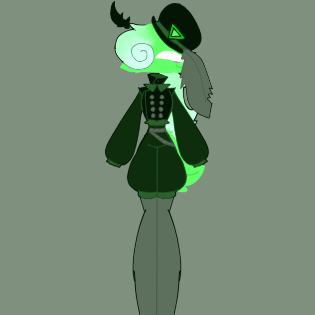 Tsav redesign 2 [READ DESC!]