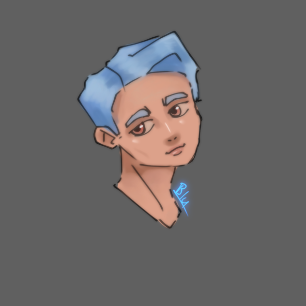 Sketches #1