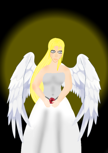 The Angel