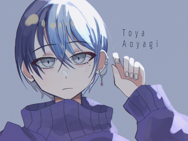 Toya