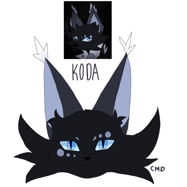 Fanart for AquaXerena!