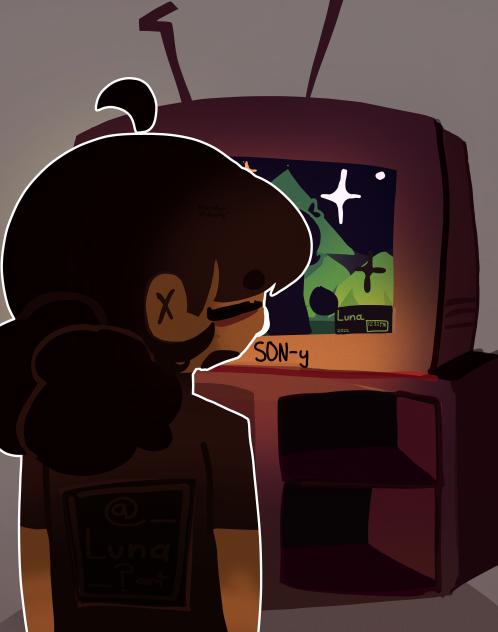🍪 - I Miss This TV - 🍪