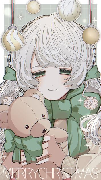 MERRY CHRISTMAS❕💚