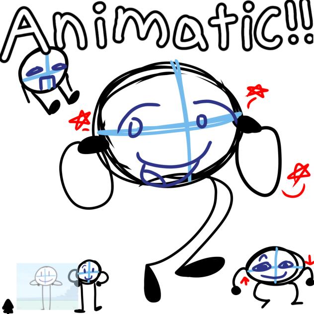 animatic ❤️❤️❤️❤️