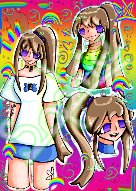 ✨️✨️COLOURS YEY✨️✨️