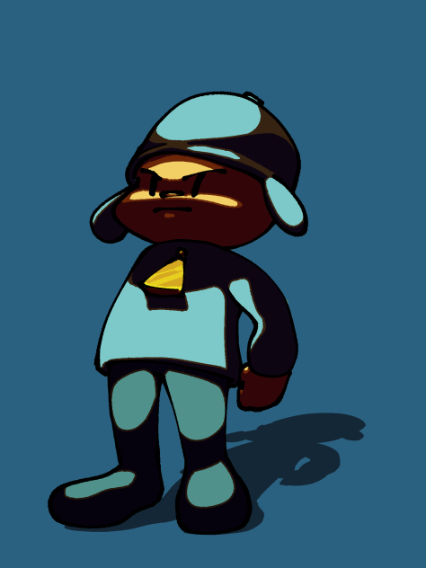 pocoyo