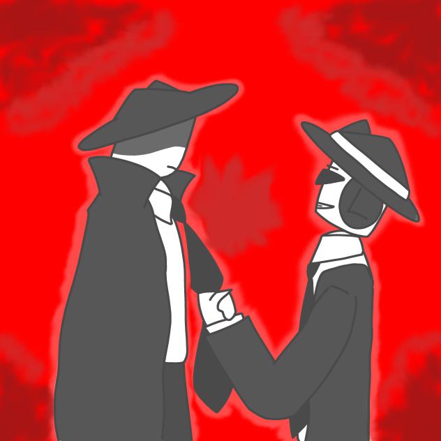 doublefedora