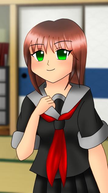 きつねのコンピューター　うなぎづくし