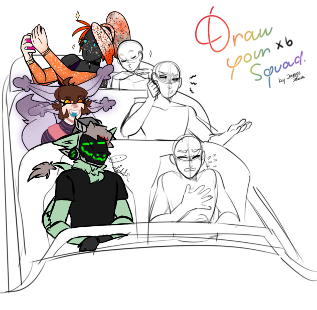 Roller-coaster uwuuuu