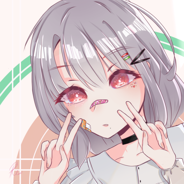 ✌️